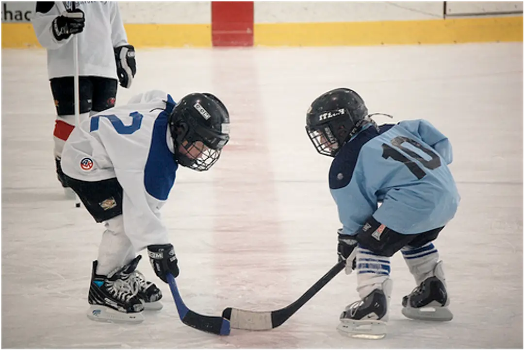 WESTSIDE HOCKEY