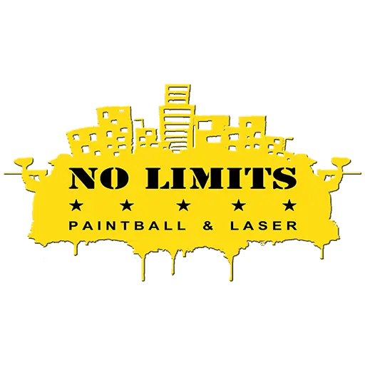 No Limits Paintball and Laser