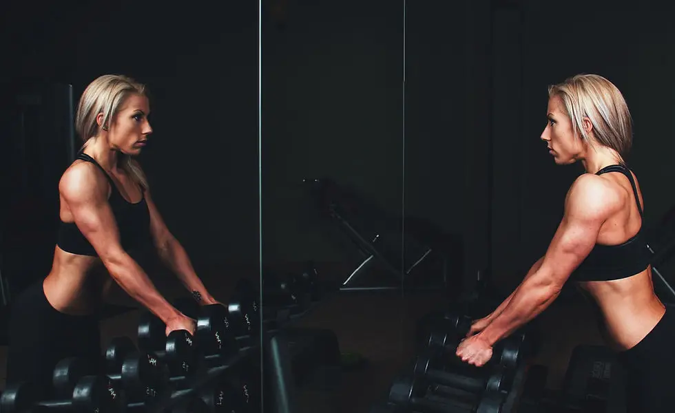 Club ONE Fitness 24/7 - Health and Fitness Club. Bentley Park, Cairns Gym