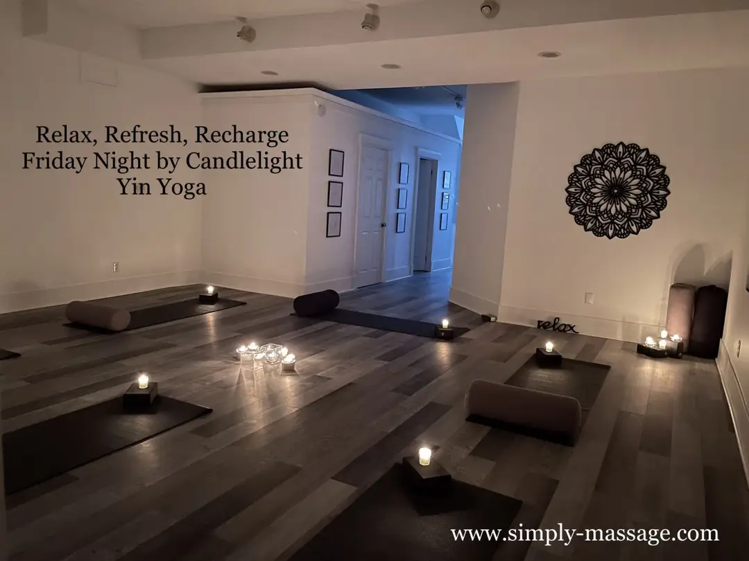Simply Massage & Associates