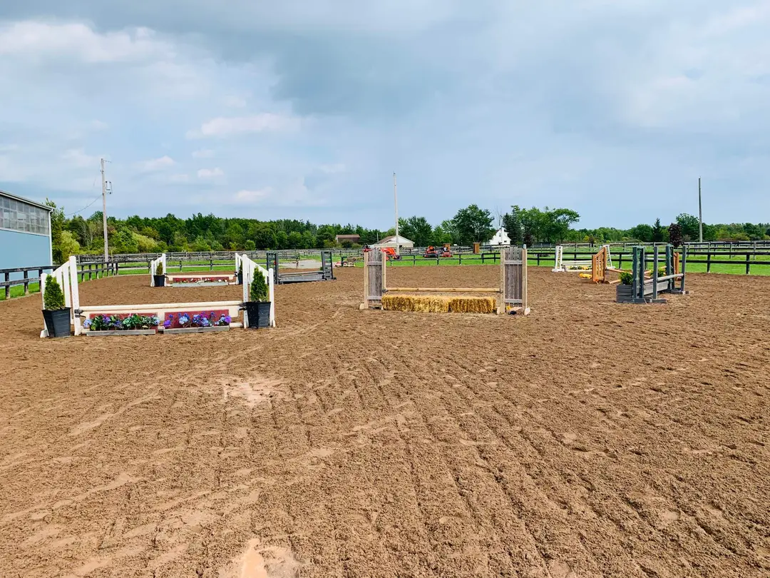 Eagle Wing Ranch