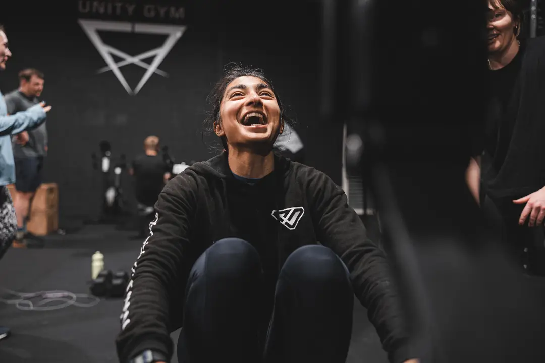Unity Gym