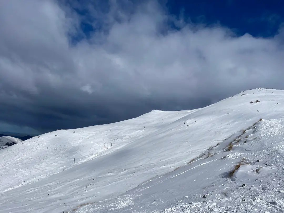 Hanmer Springs Ski Area