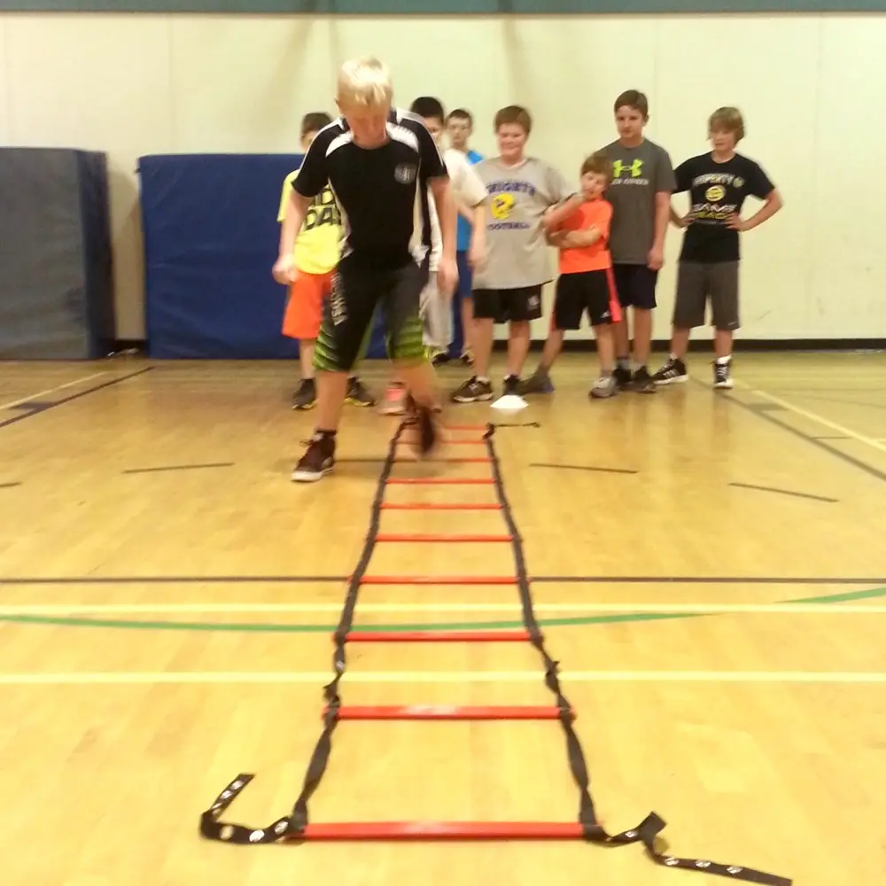 Game Ready Fitness - Cloverdale/Surrey