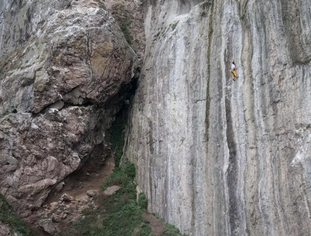 Trevor Quarry