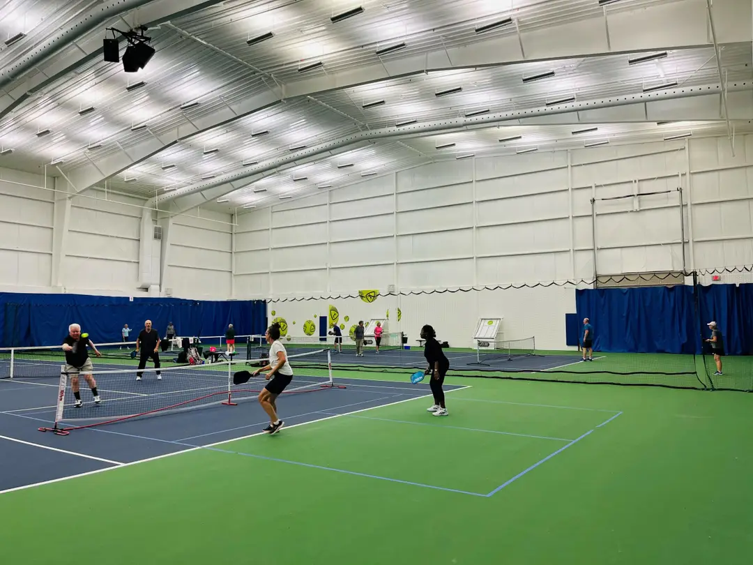 Headwaters Fitness & Racquet Club