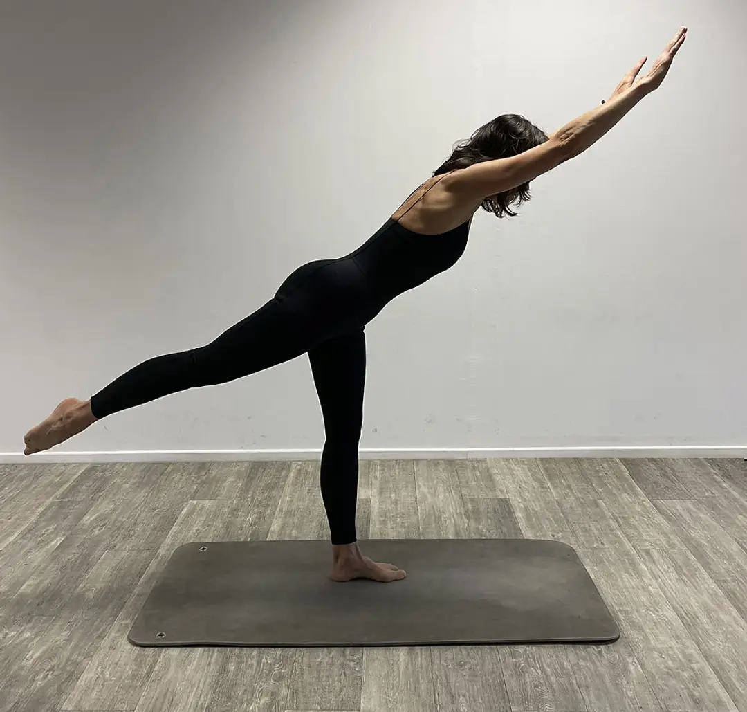 Sensations & Pilates