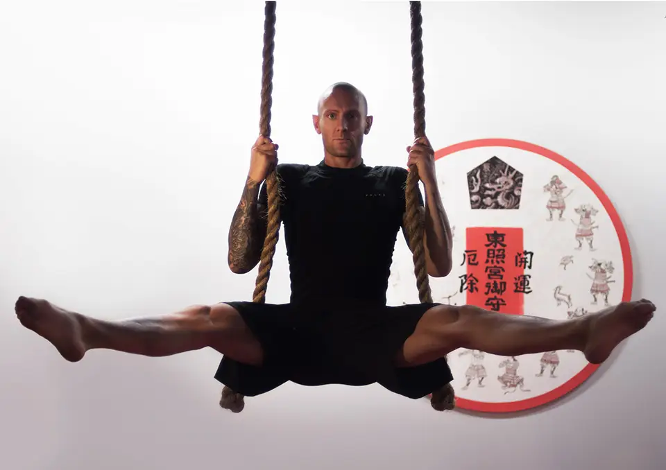 Raw Theory Fitness