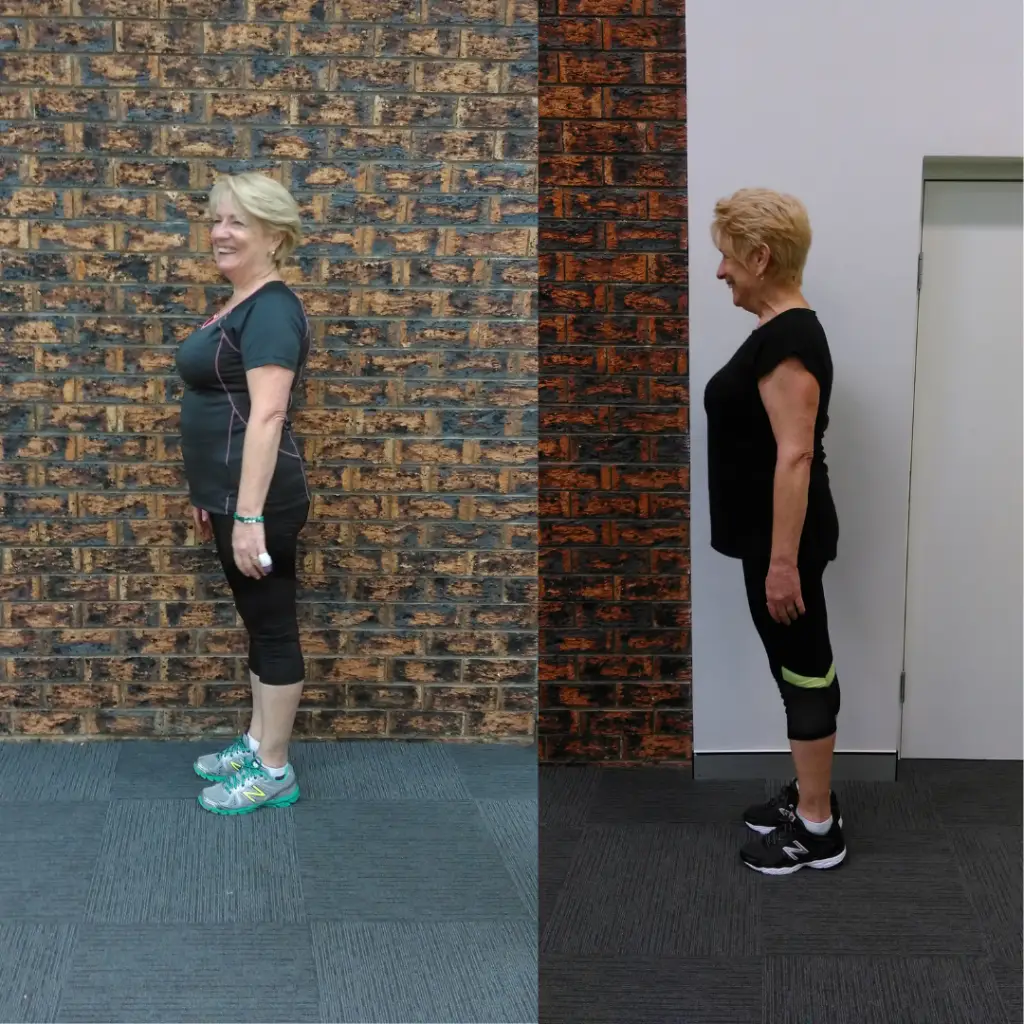 Fitfisique Personal Training