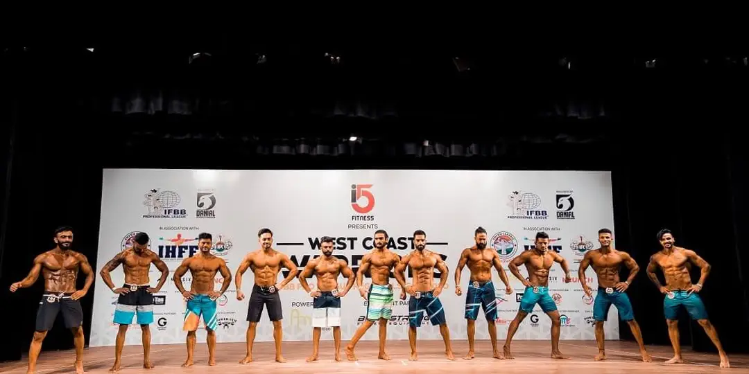 Iconic Fitness Club