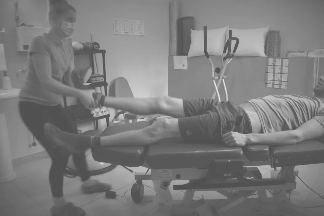 Rooted Shala Physiotherapy
