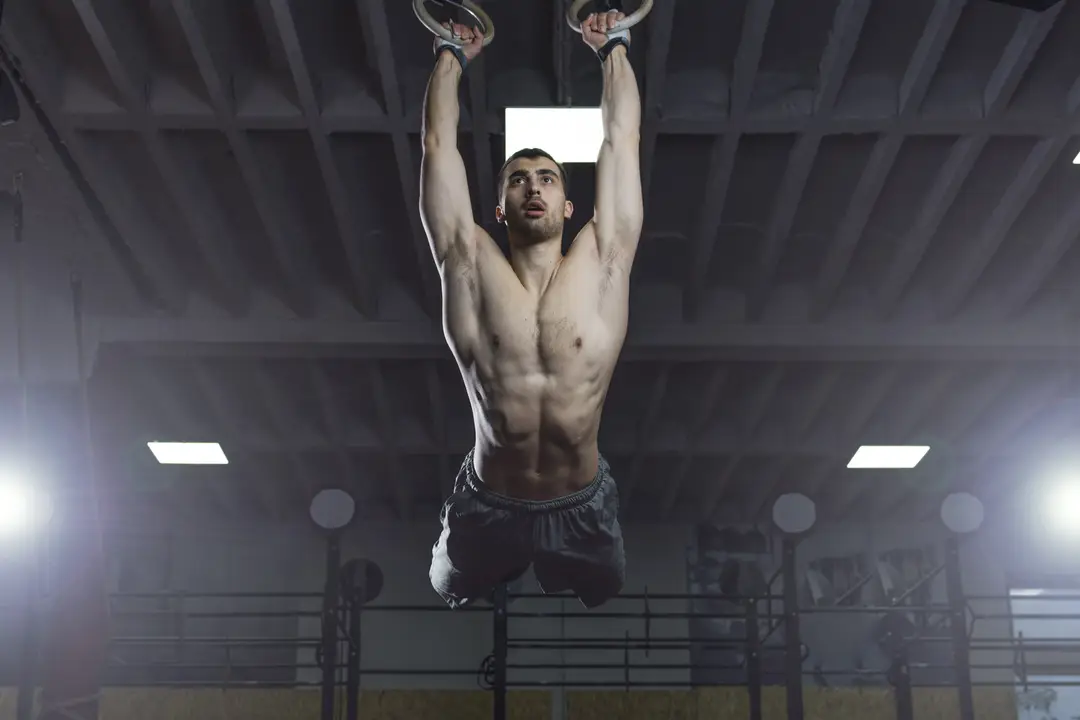 CrossFit Ballers - Centre de Santé par le Sport et l’Alimentation