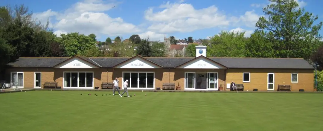 Hythe Bowling Club