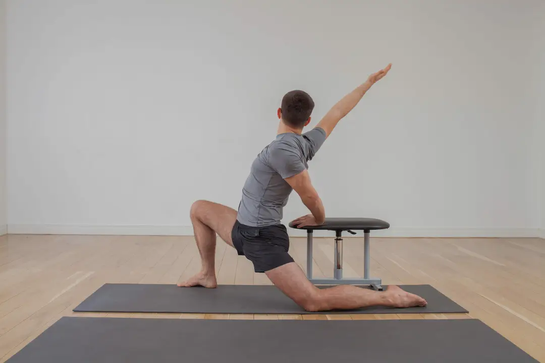 Movement Therapies
