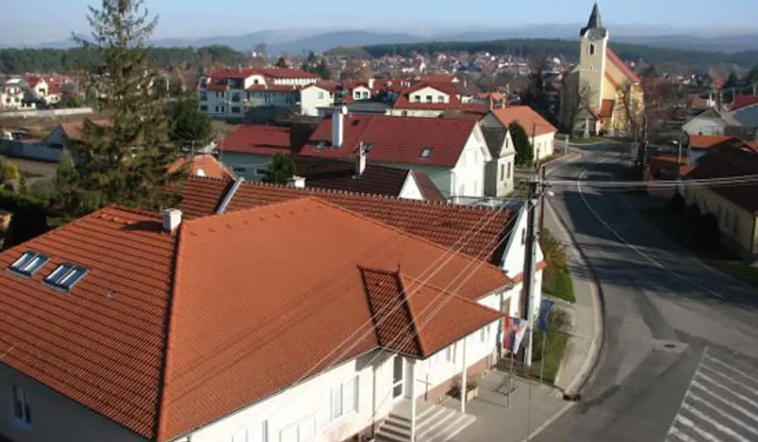 Športový areál Jozefa Ráca