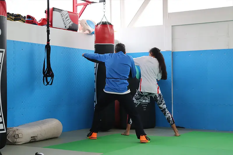 CRP SPORT SANTÉ