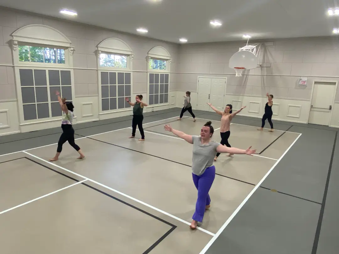 GMB School of Dance