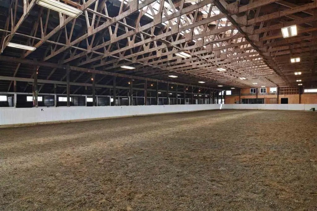 Cornwall Ridge Farm