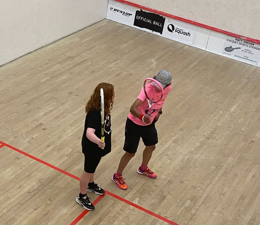 Cromer Lawn Tennis & Squash Club