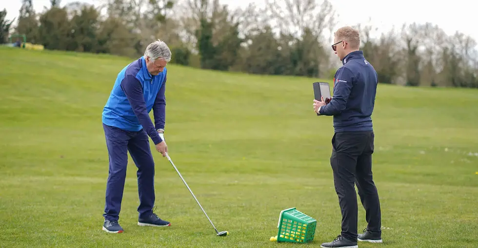 JB Coaching