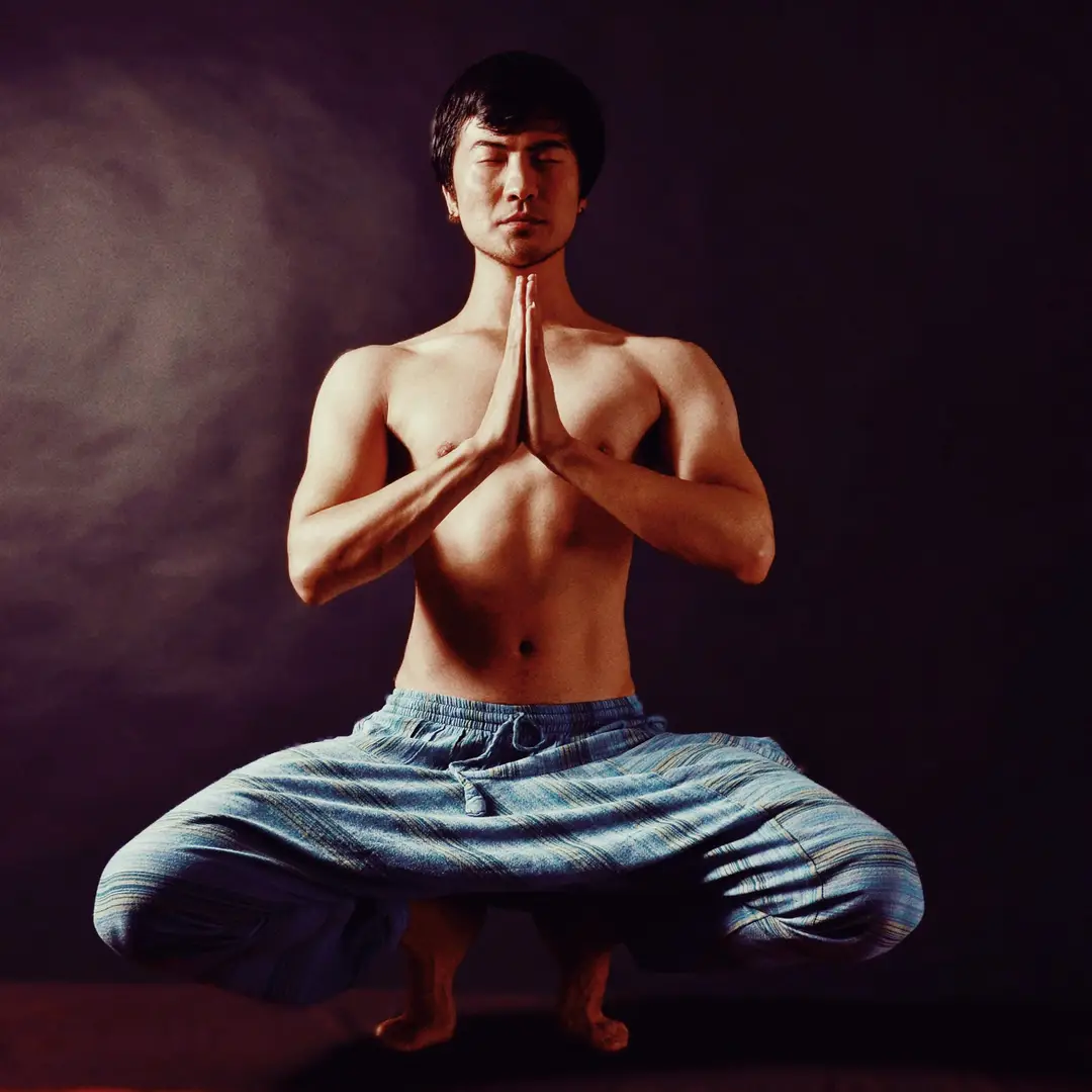 Yun Bienêtre-QiGong/Yoga/Massage