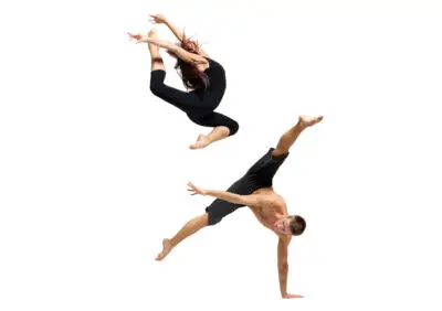 La Danza Studio - Kid's dance classes, Loughborough