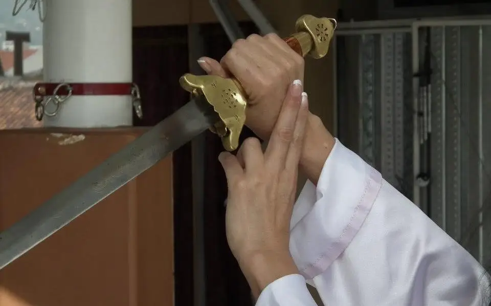 Kung Fu Siu Liem
