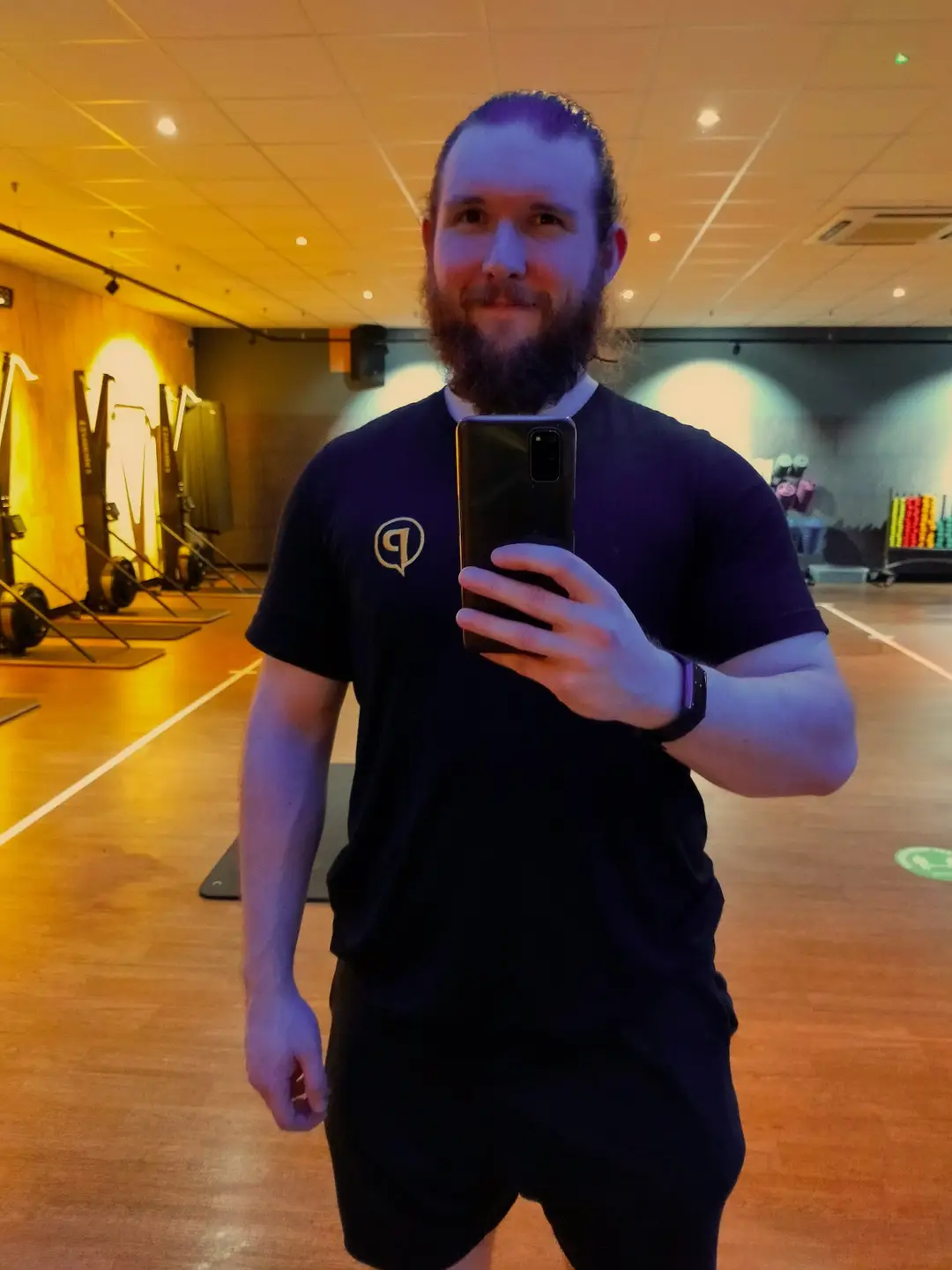 Protagonist Fitness