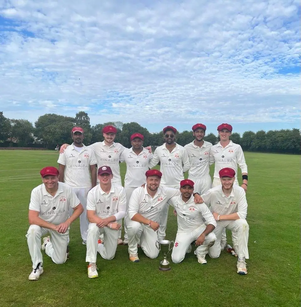 Gala Cricket Club