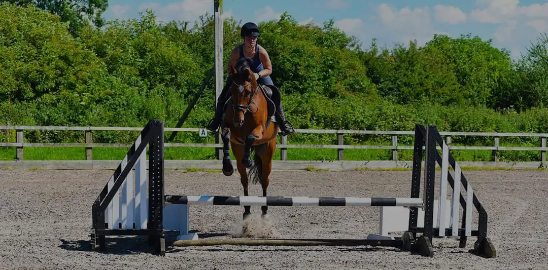 Brookfield Equestrian Centre