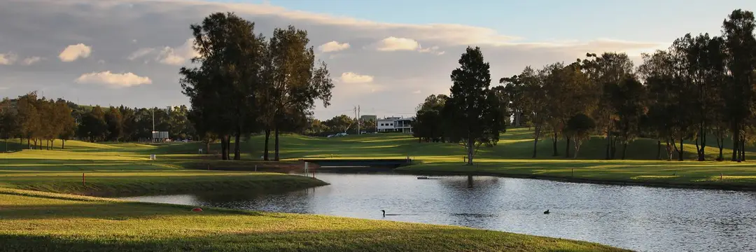 Fox Hills Golf Club