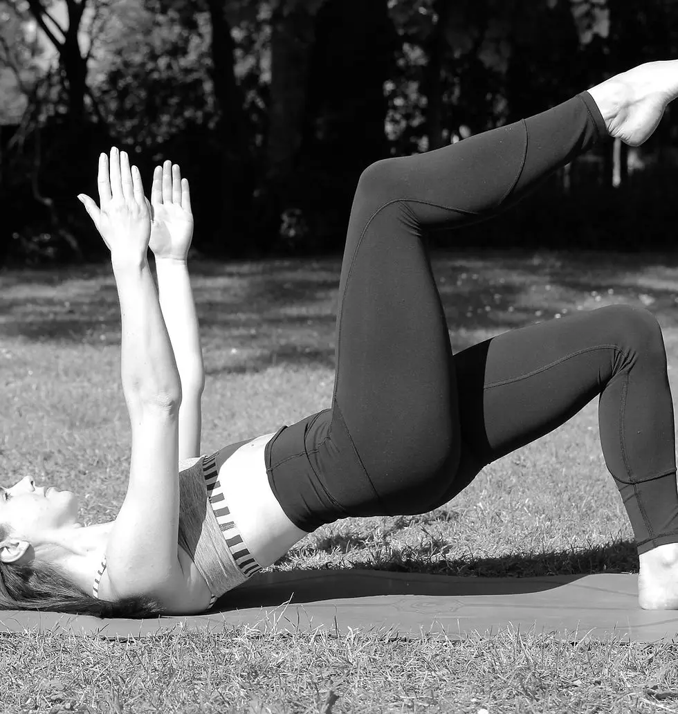 Precise Pilates
