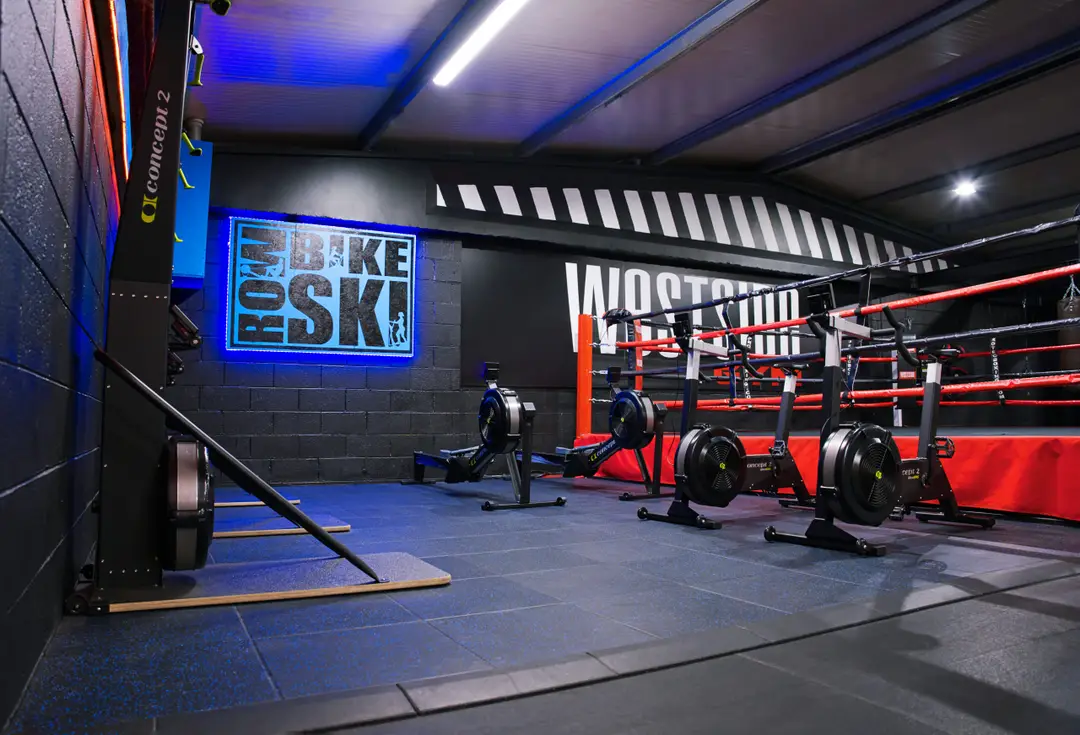 Westside Gym