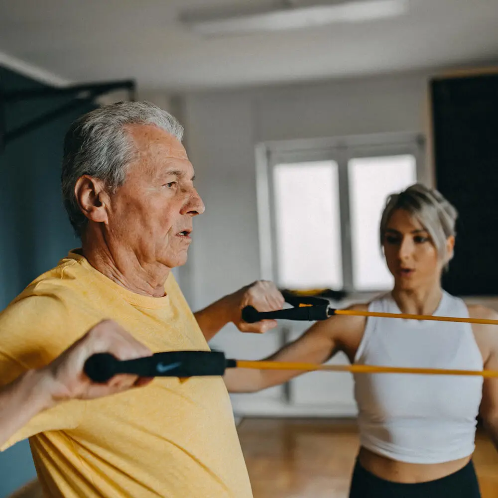 The Pilates Refinery