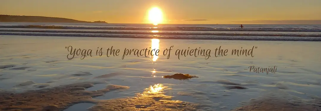 Sarah Wilmot Yoga & Mindful Mama Yoga