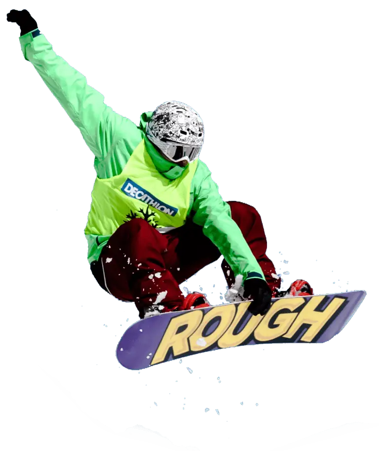 Cardiff Ski and Snowboard Centre