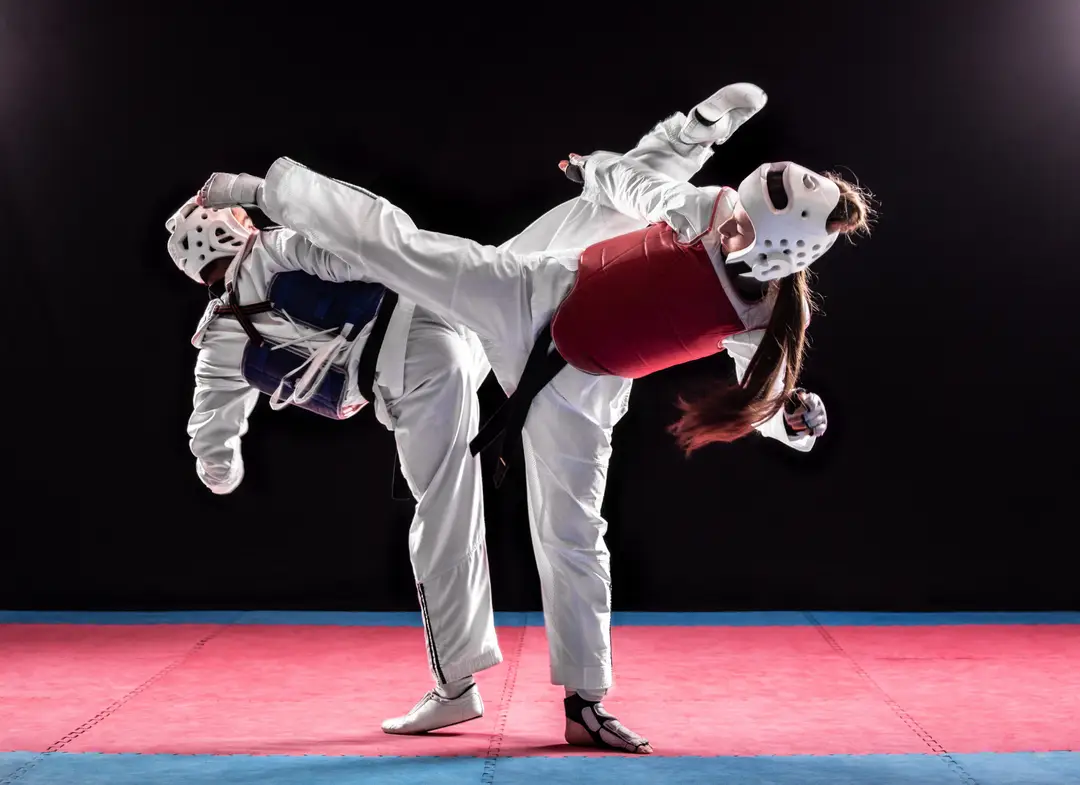 Saskatchewan WT Taekwondo