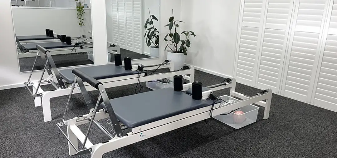In Form Pilates & Physiotherapy