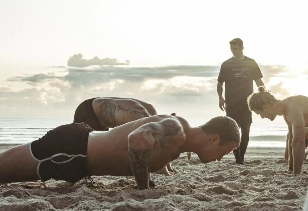 Liberate Physiotherapy and Performance