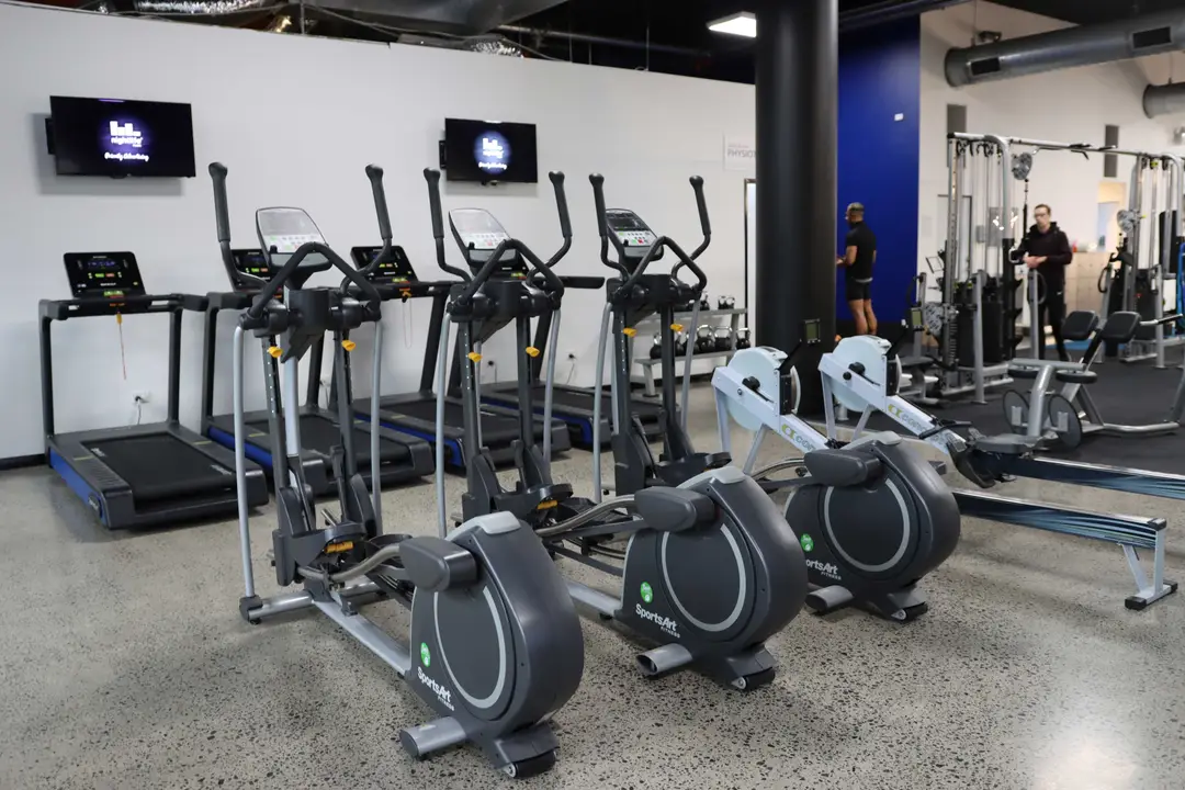 Plus Fitness 24/7 Cabramatta