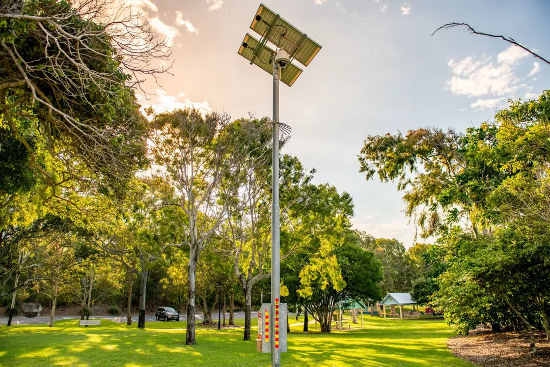 Gladstone City Fun Family & Fitness Trail