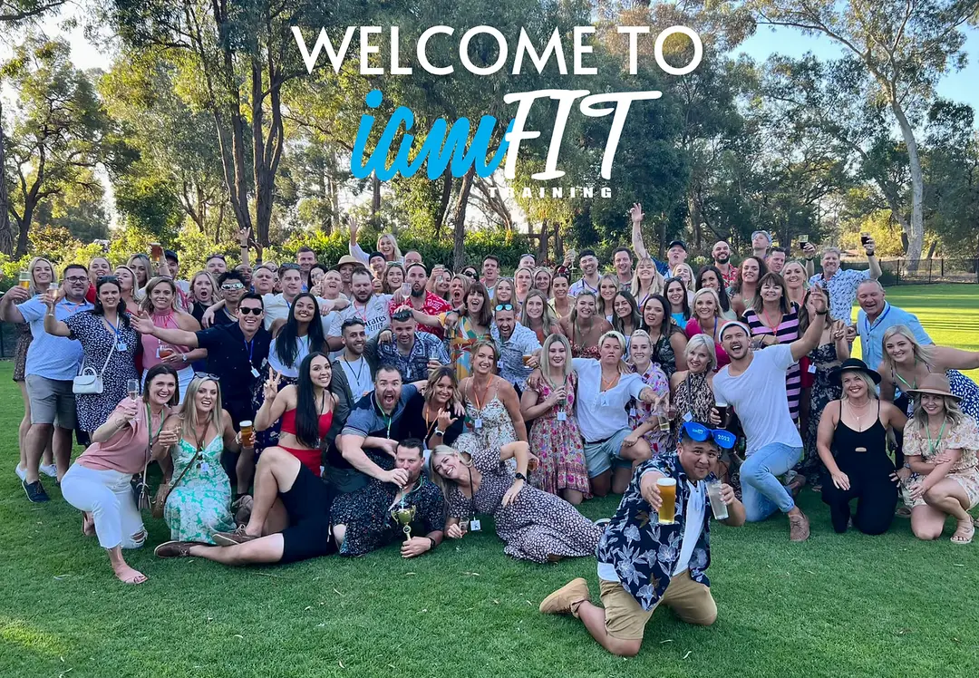 iamFIT Training