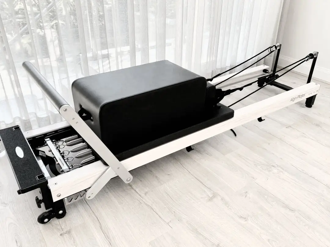 Beyond Pilates Sydney