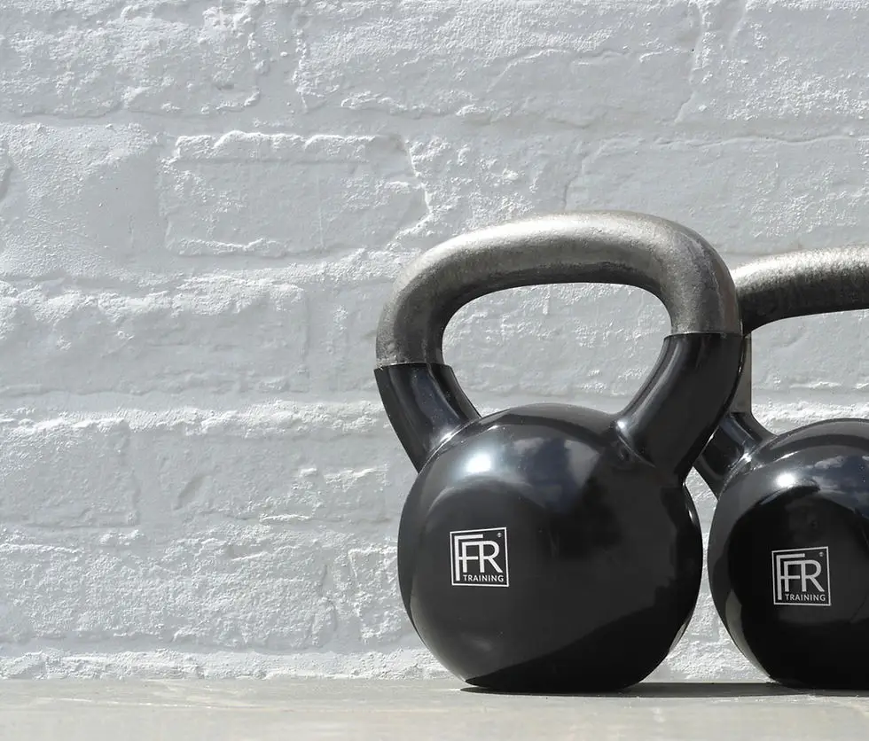 FFRTraining Gym