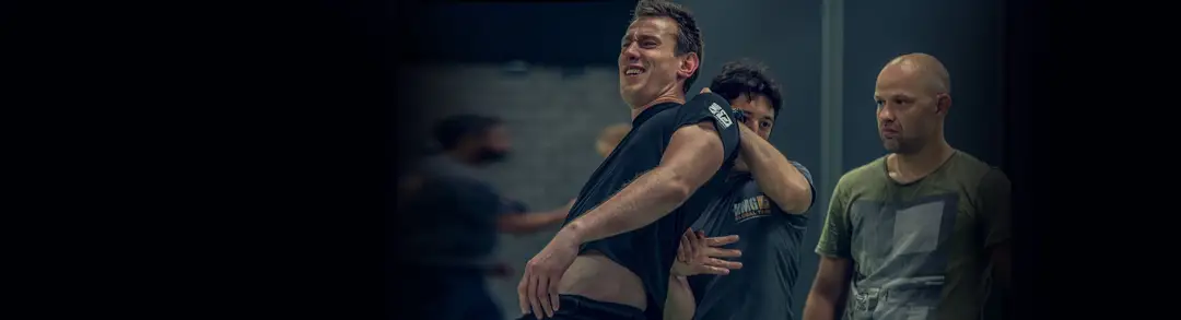 Hunter Valley Krav Maga