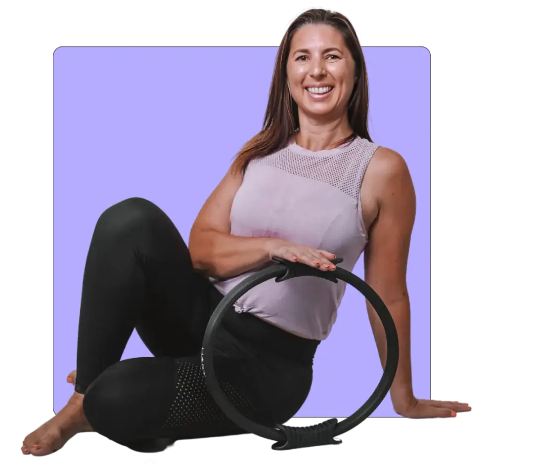 Cairns Pilates Barre