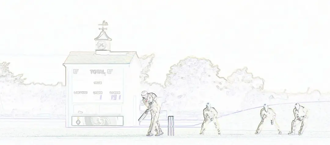 Center for Cricketing Excellence