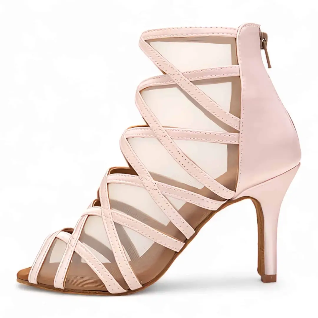 Latin Dance Shoes Australia