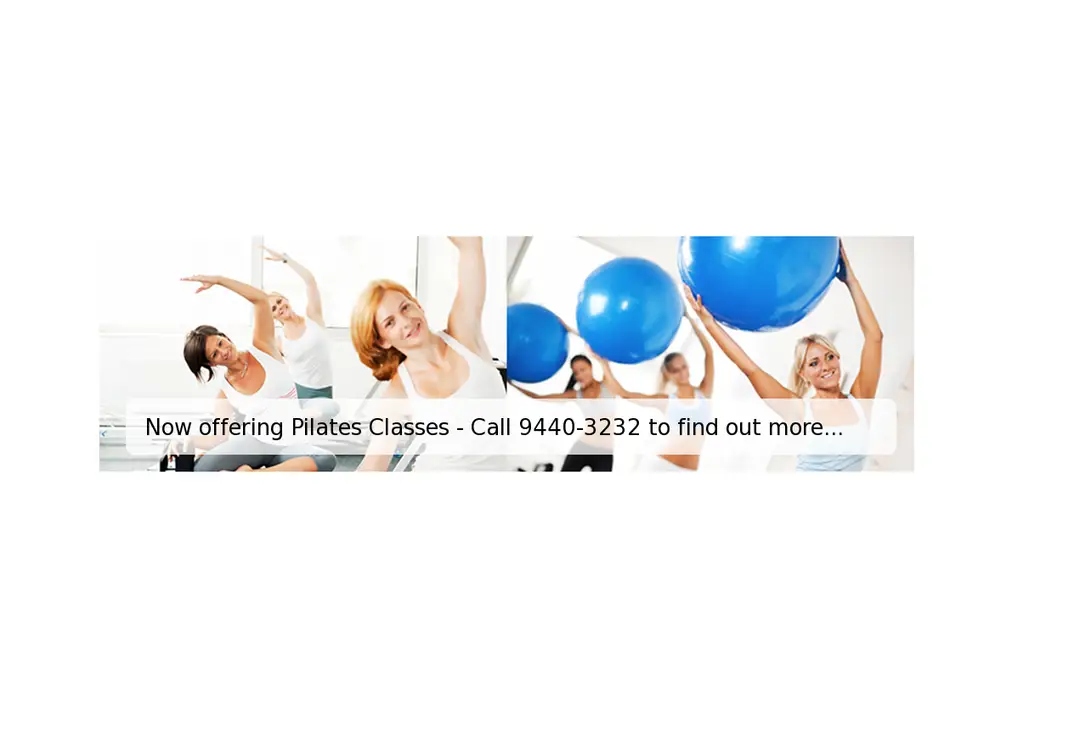 Ku-Ring-Gai Sports and Spinal Physiotherapy