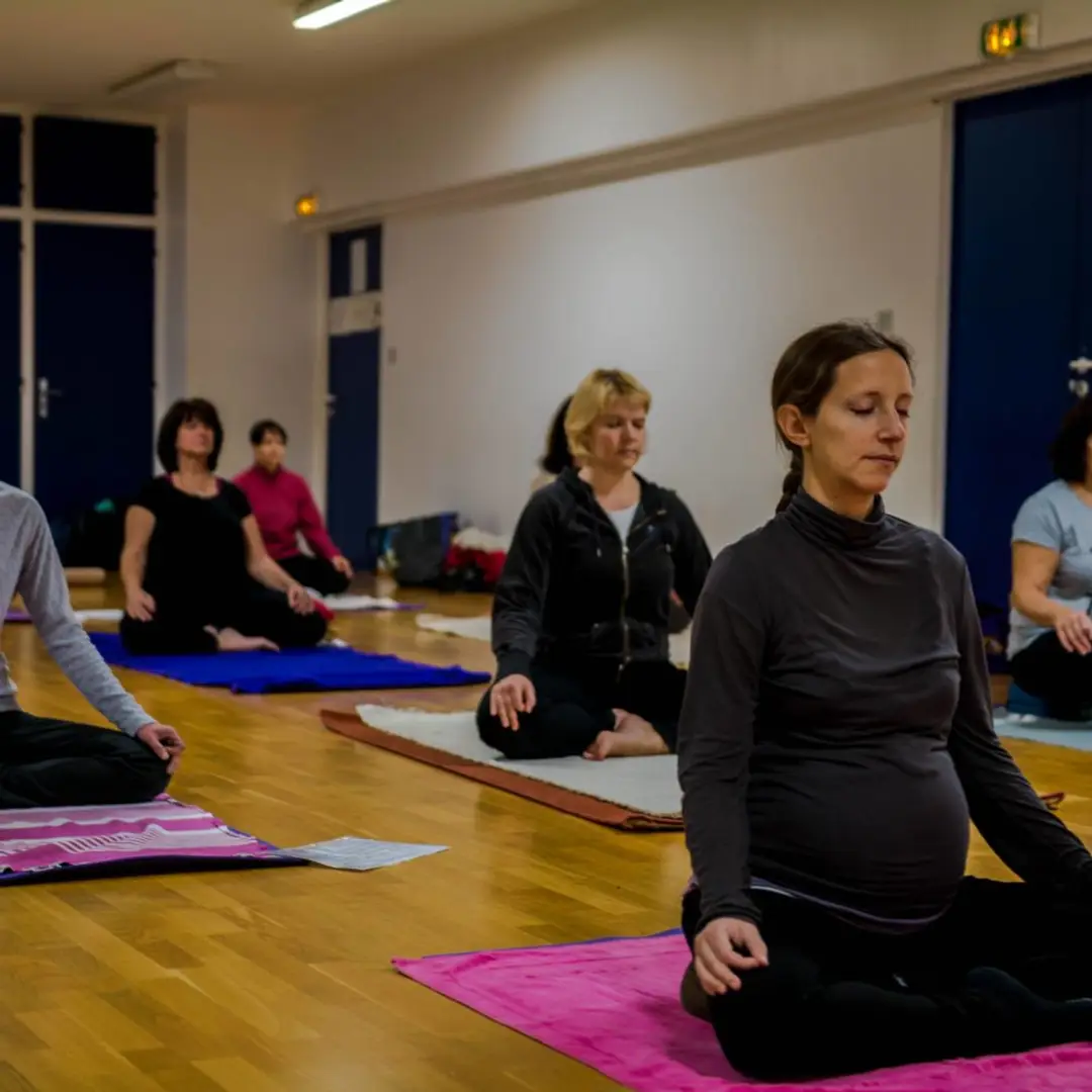 Purna Yoga